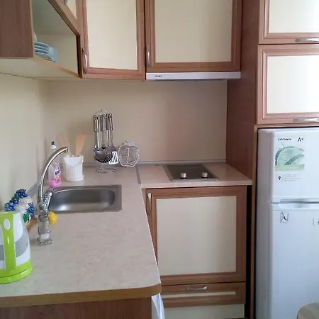 Apartment Magnolia 2