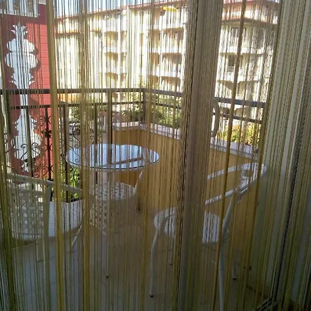 Magnolia 2 Apartment