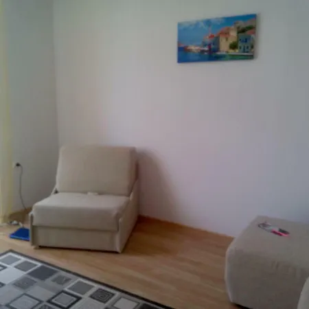 Magnolia 2 Apartment Sunny Beach