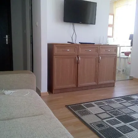 Apartment Magnolia 2