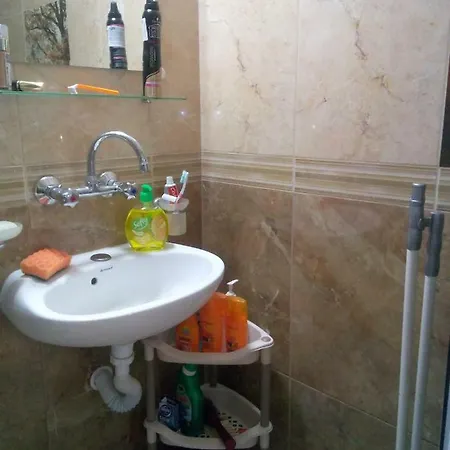 Apartment Magnolia 2 *