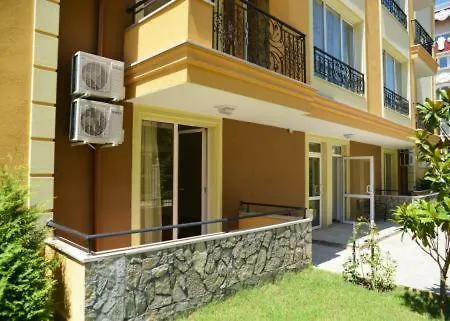 Magnolia 2 * Sunny Beach