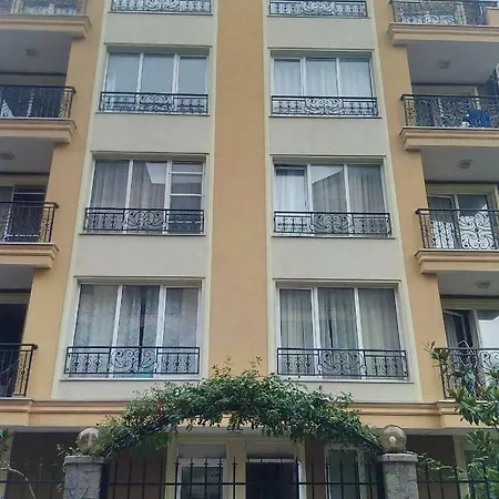 Magnolia 2 Apartment *