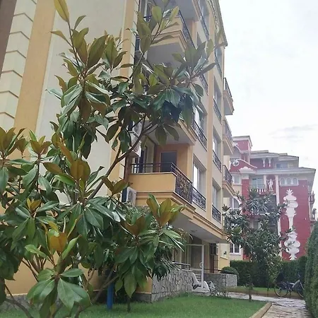 Magnolia 2 * Sunny Beach