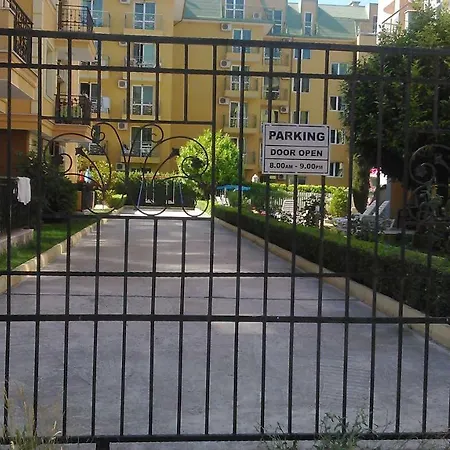 Apartment Magnolia 2