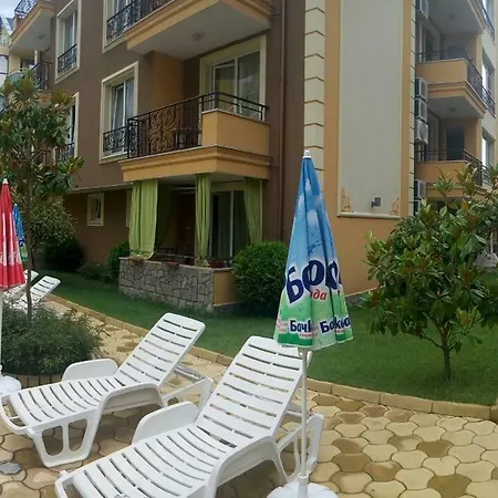 Magnolia 2 Apartment *