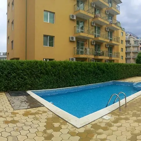 Magnolia 2 Apartment *